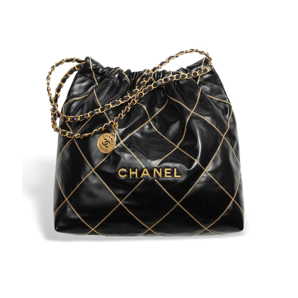 CHANEL 22bag Small&Medium HANDBAG Shoulder Bag(Replica)