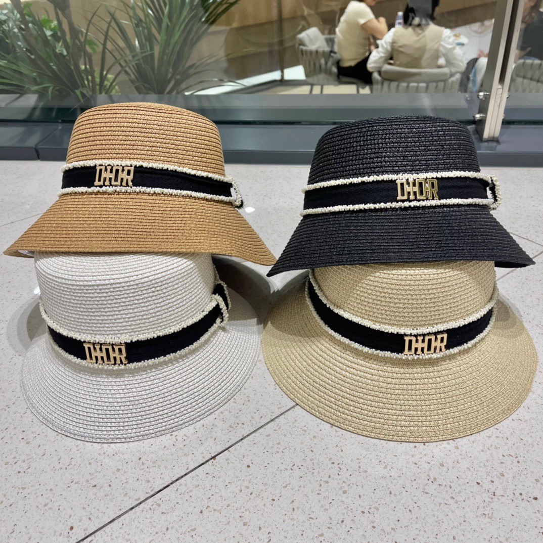 Dior Hats(Replica)