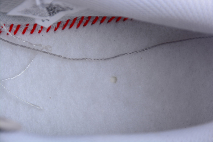 Nike Air Force 1 Low 07 LV8 2 Atmosphere Grey Thunder Grey AO2425-001