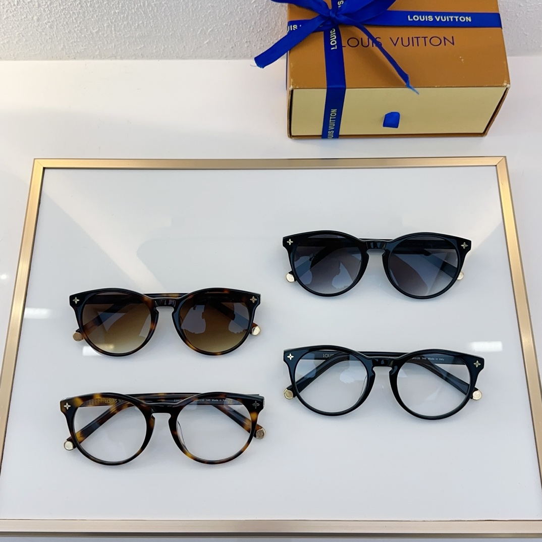 Louis Vuitton LV Sunglasses
