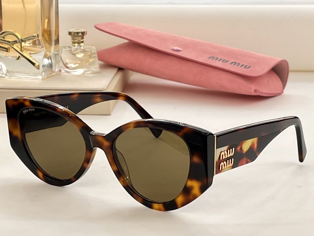 MiuMiu Sunglasses