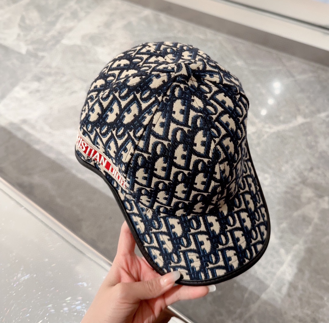 Dior Hats(Replica)