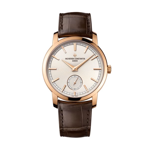 Vacheron Constantin Traditionnelle Manual-Winding Ref 82172/000R-9888