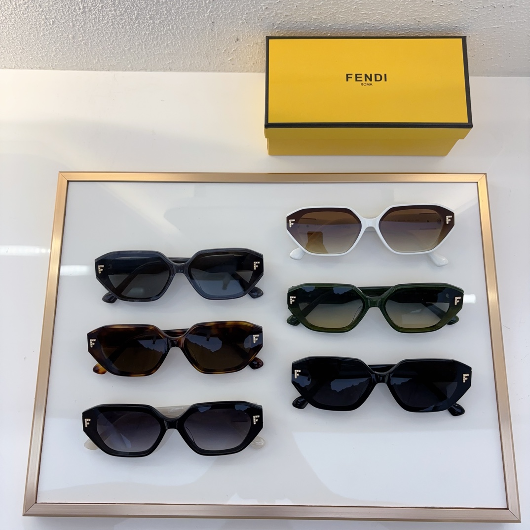 Fendi Sunglasses