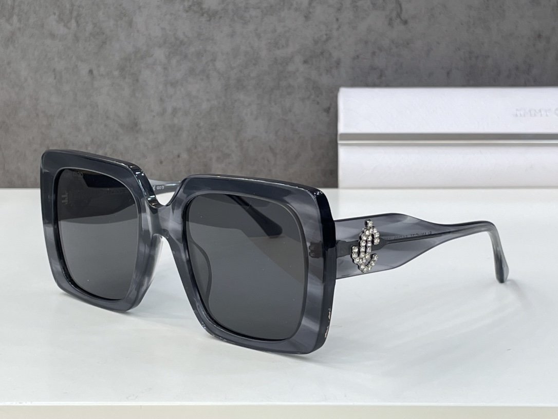 Jimmy Choo Sunglasses