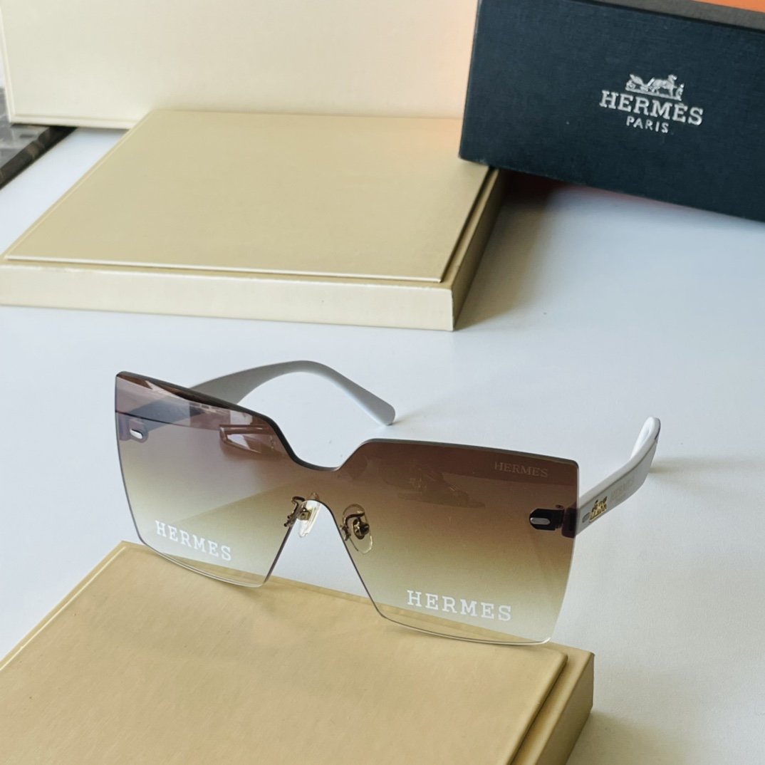 Hermes Sunglasses