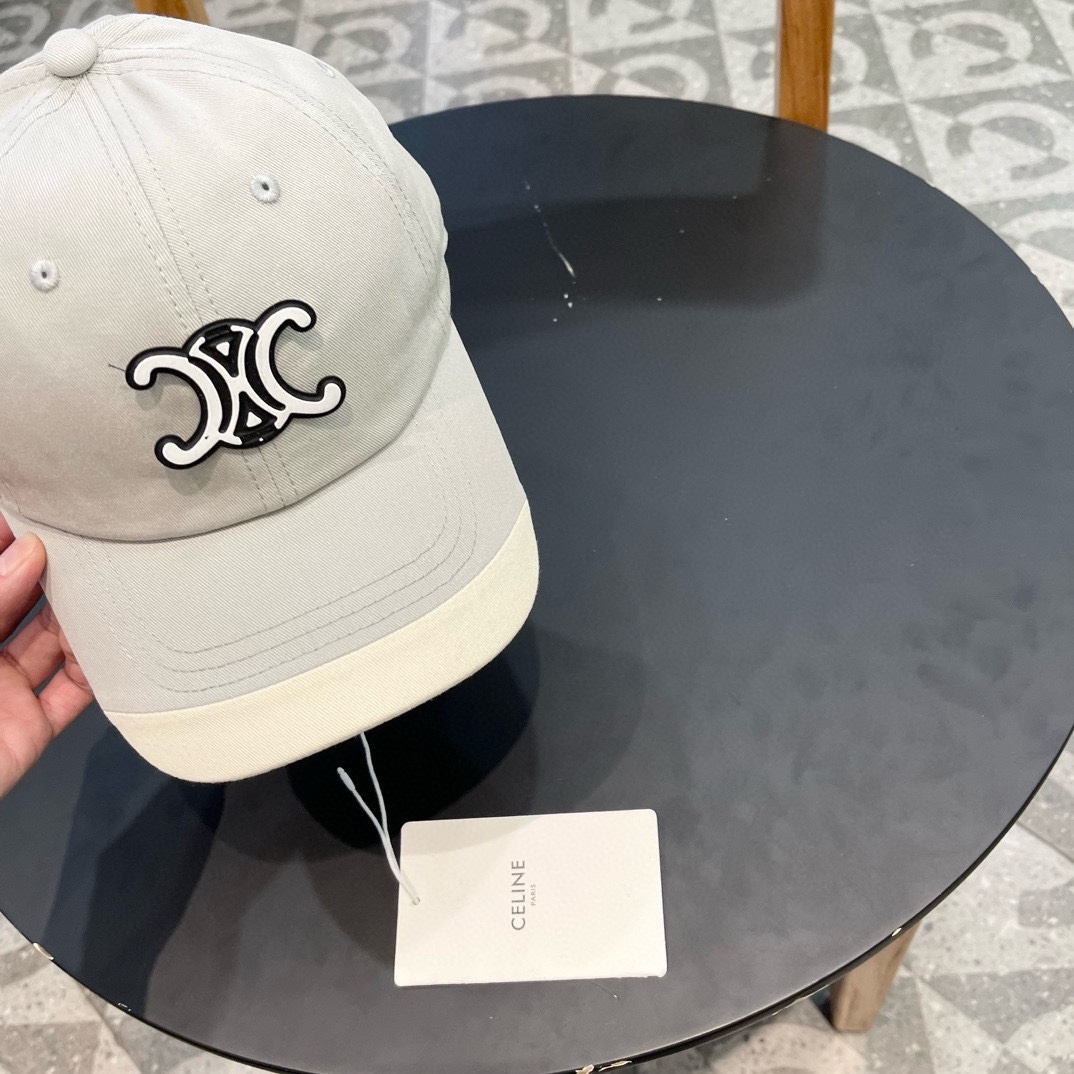 Celine Hats(Replica)