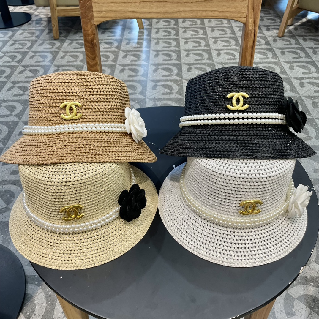 Chanel Hats(Replica)