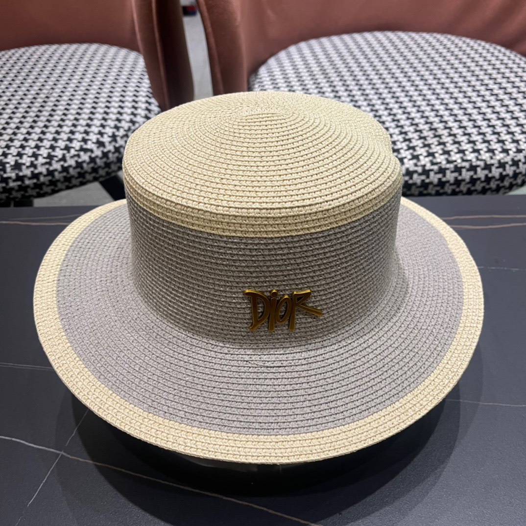 Dior Hats(Replica)
