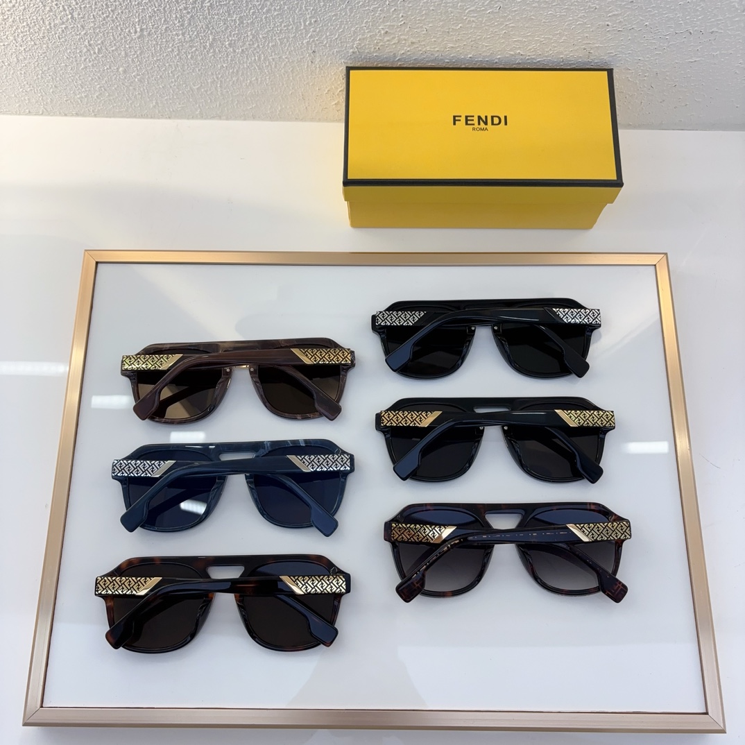 Fendi Sunglasses