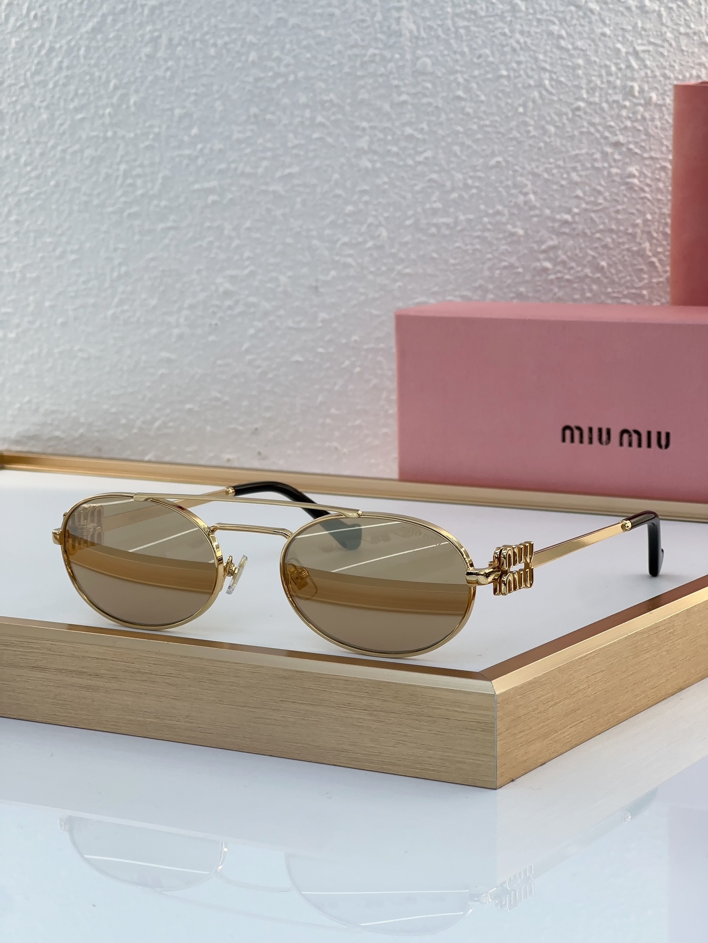 MiuMiu Sunglasses