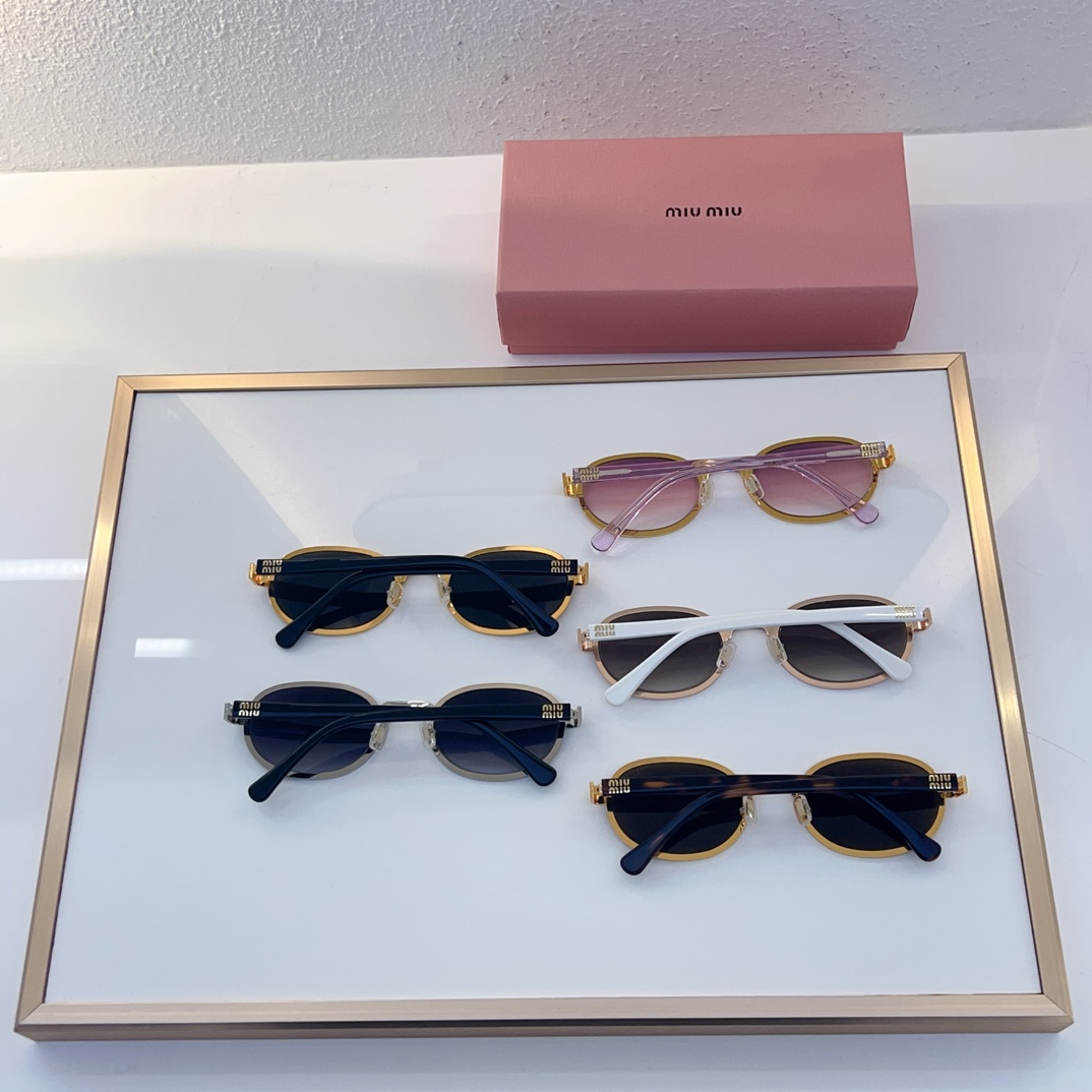 MiuMiu Sunglasses
