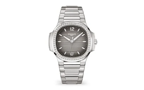Nautilus 7118/1200A-011 Ladies Automatic 35.2 mm,Steel