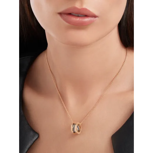 Bvlgari B.ZERO1 NECKLACE