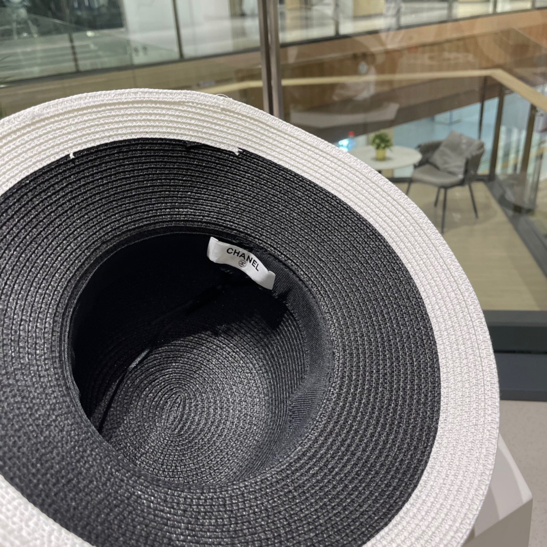 Chanel Hats(Replica)