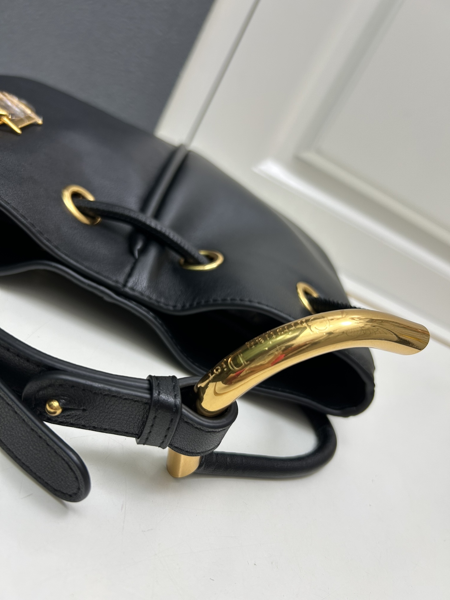 Dior Nolita Shoulder Bag Handbag