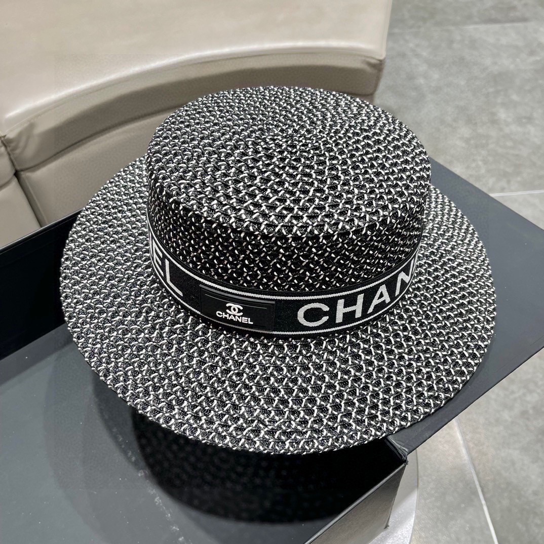 Chanel Hats(Replica)