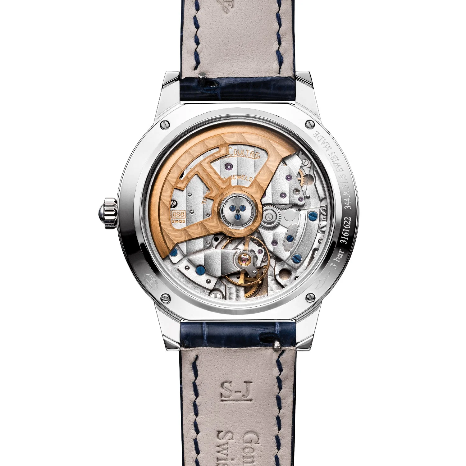 Rendez-Vous Classic Night & Day Medium (Q3448410)