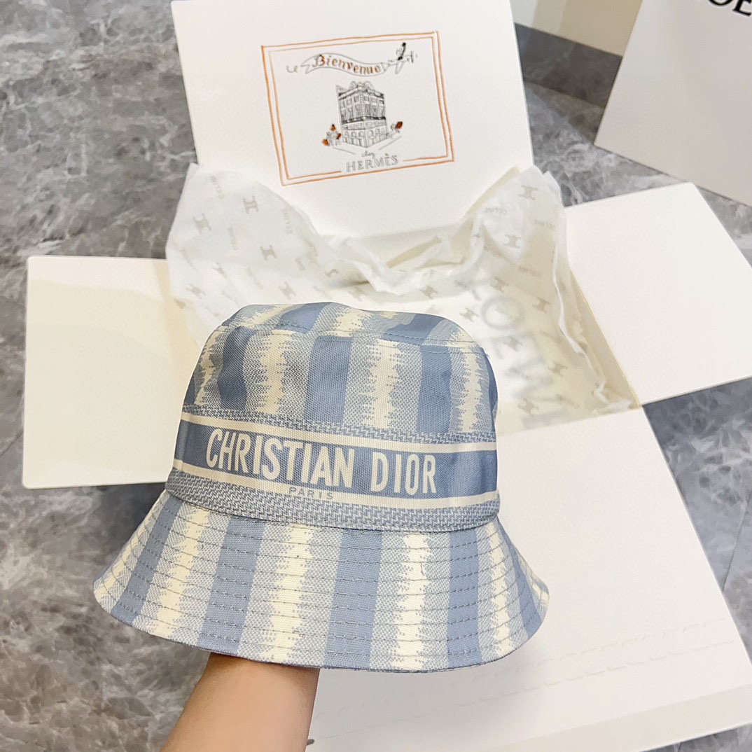 Dior Hats(Replica)