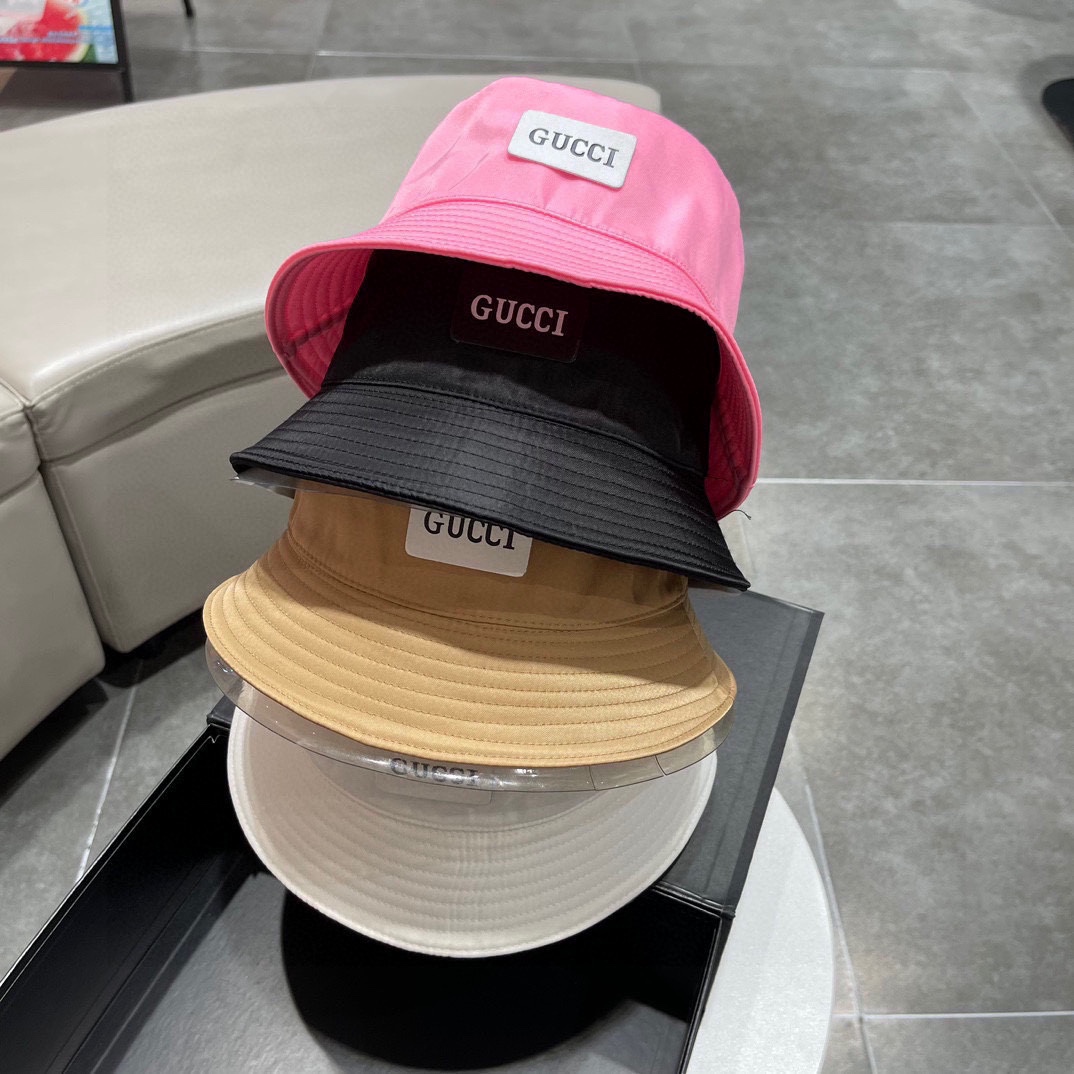Chanel Hats(Replica)