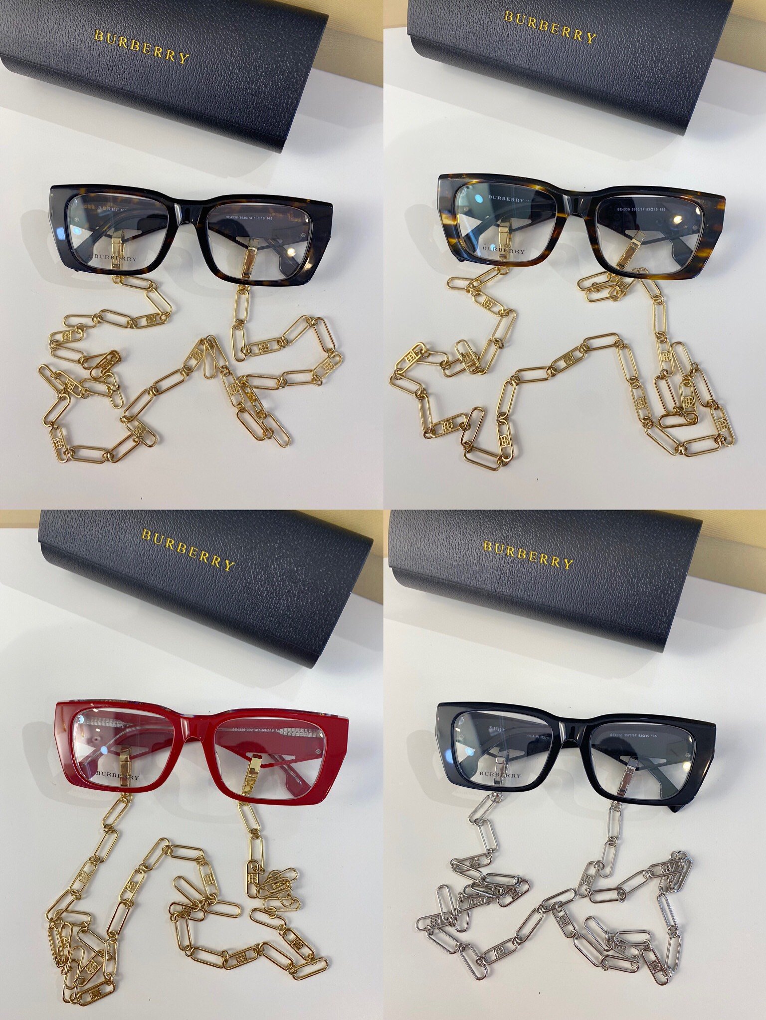 Burberry Sunglasses