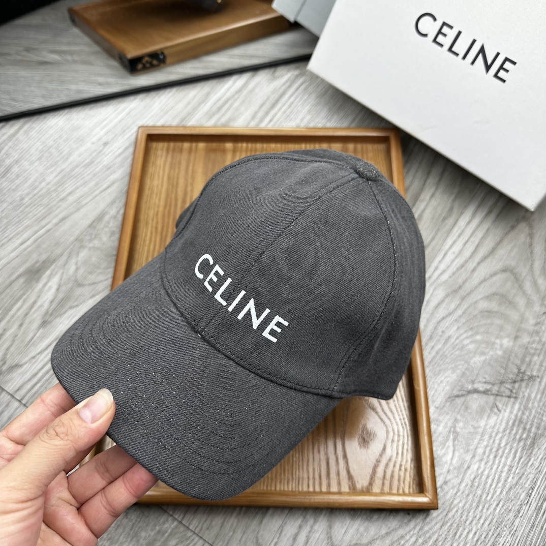 Celine Hats(Replica)