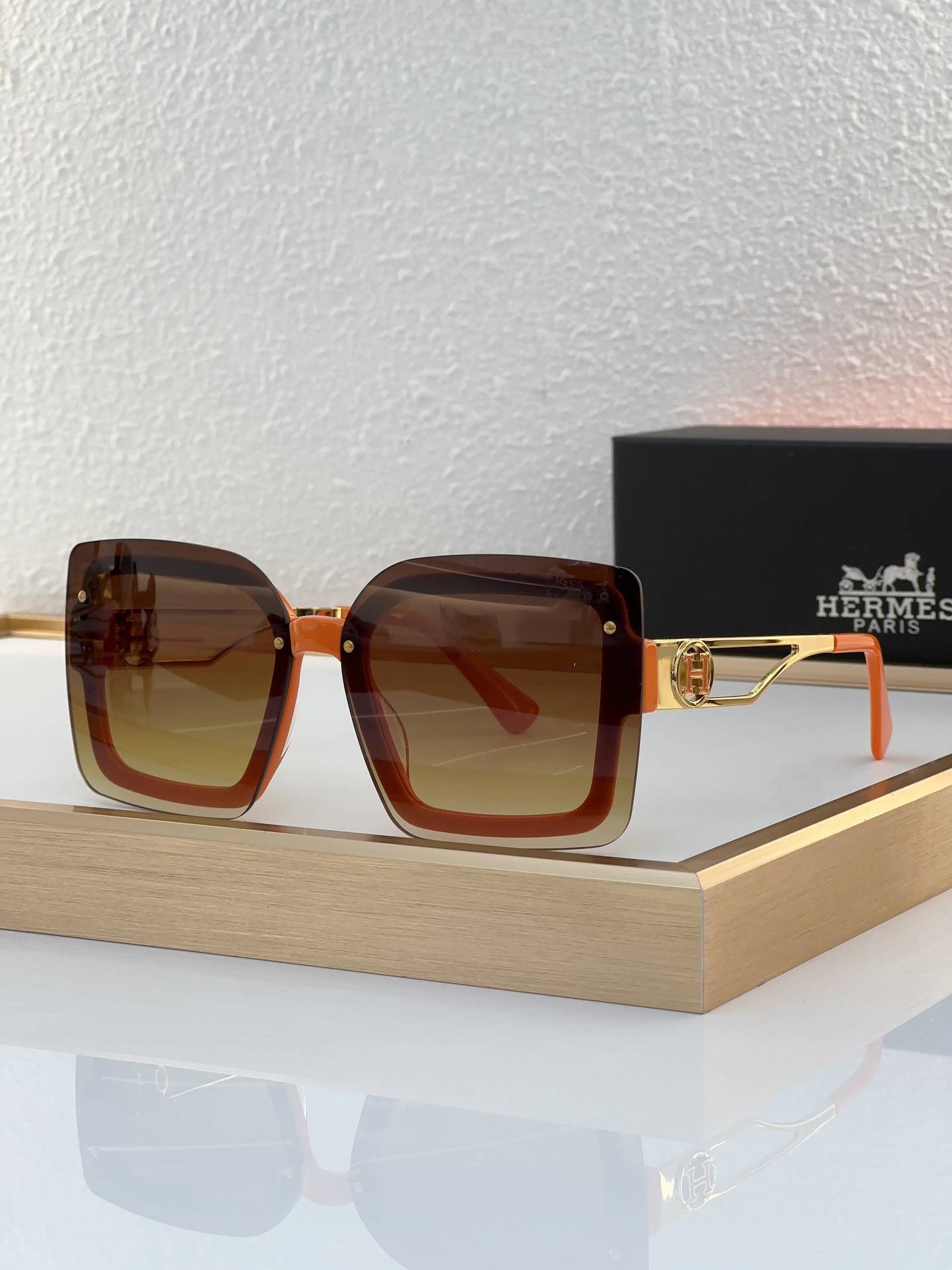 Hermes Sunglasses