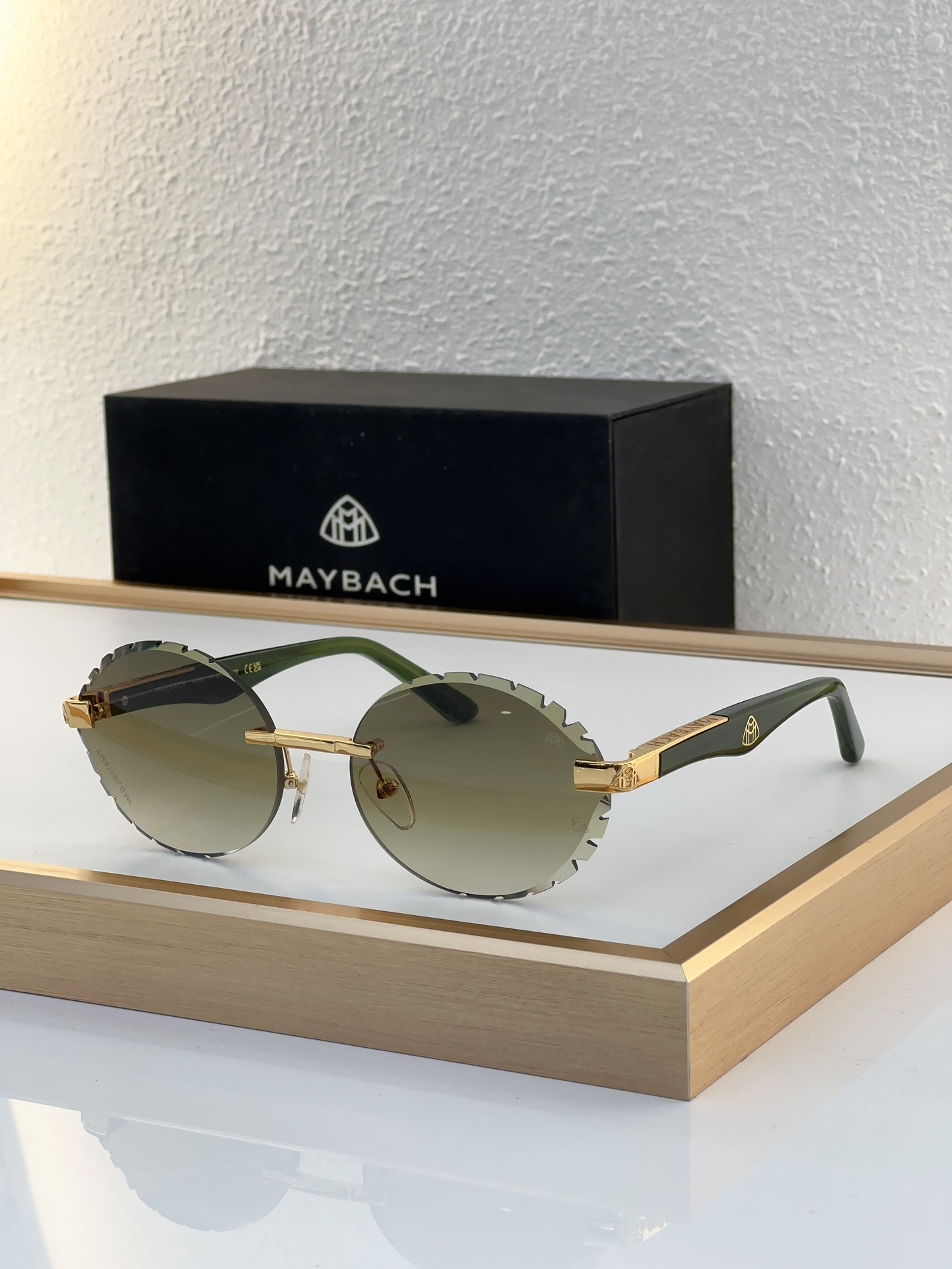Maybach Sunglasses