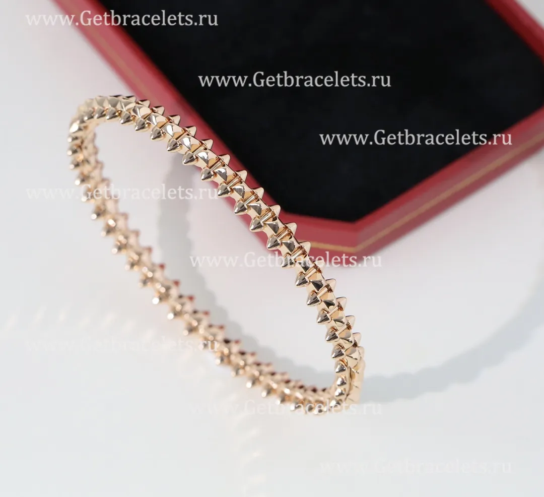 Copy Clash De Cartier Bracelets B6065217