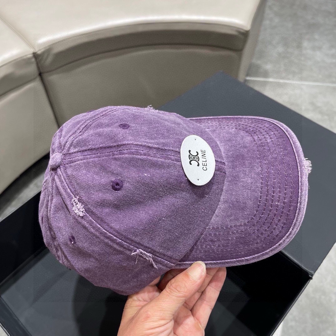 Celine Hats(Replica)