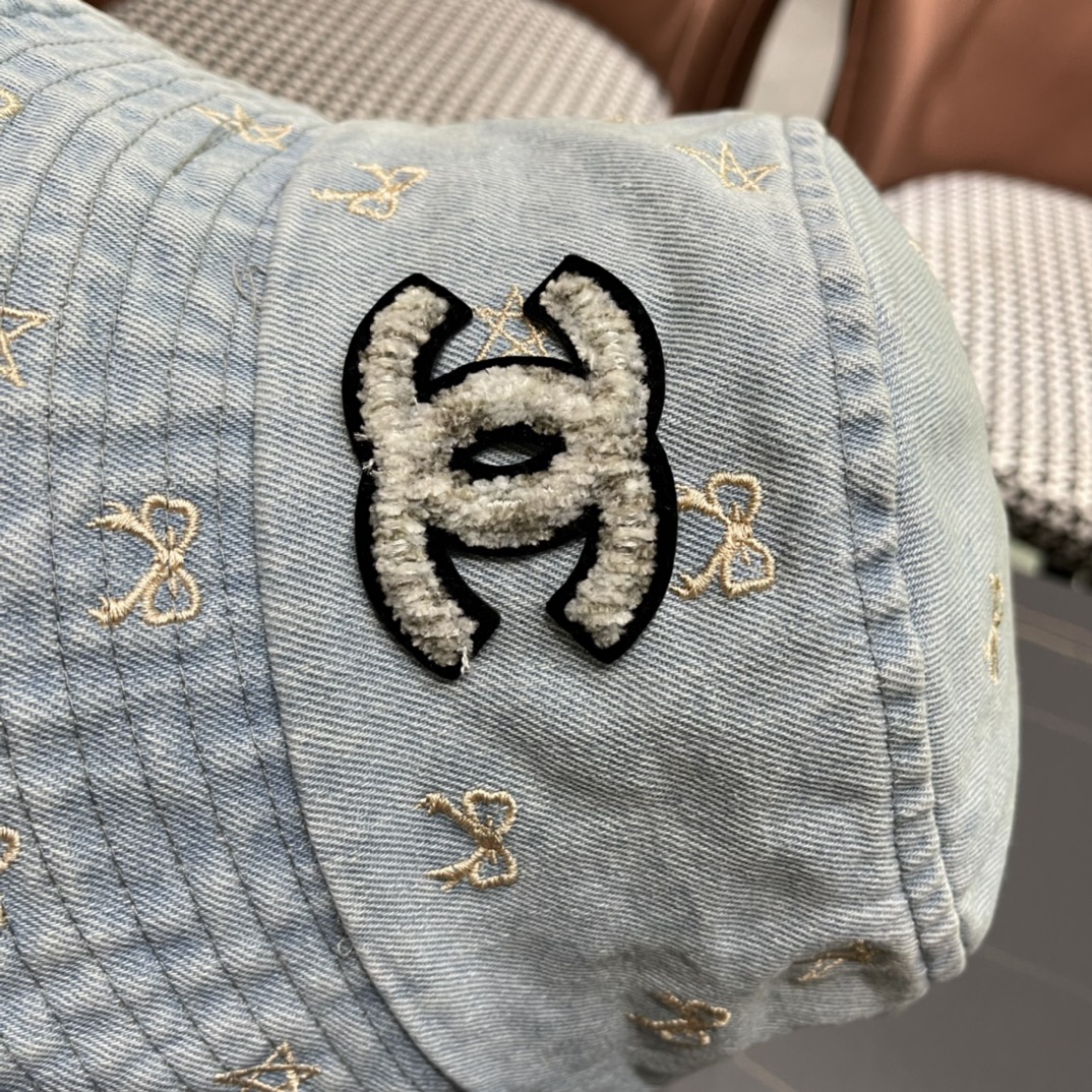 Chanel Hats(Replica)