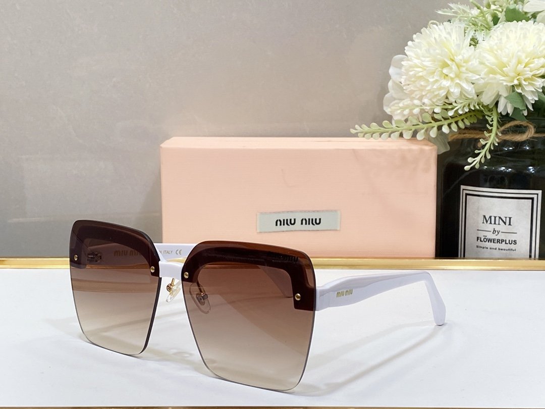 MiuMiu Sunglasses