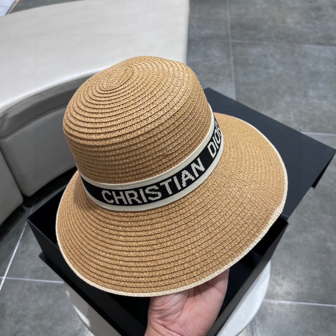 Dior Hats(Replica)