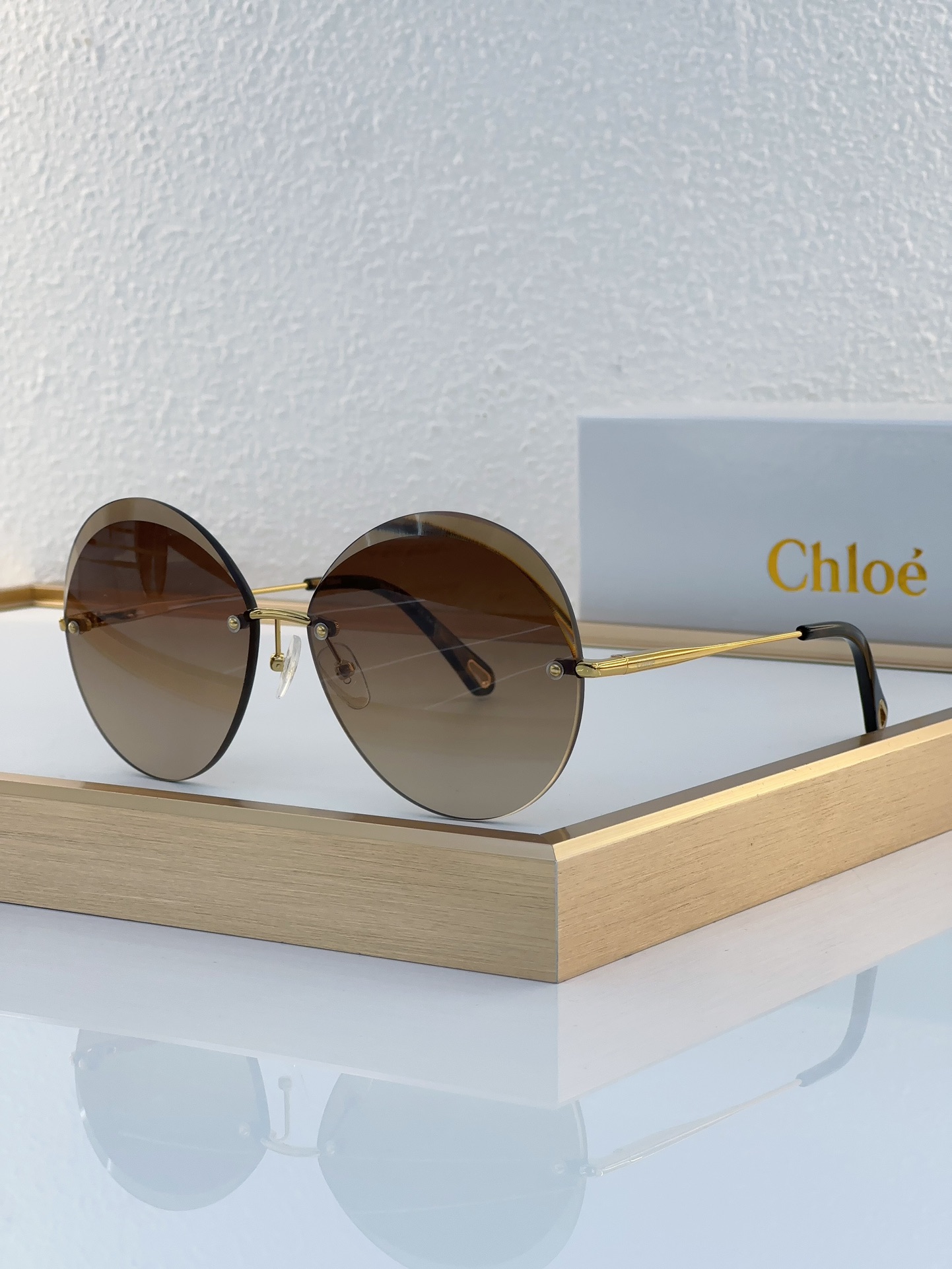 Chloe Sunglasses