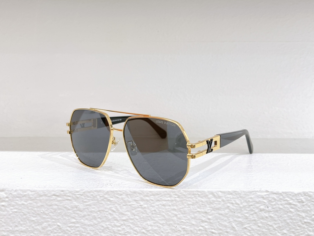 Louis Vuitton LV Sunglasses