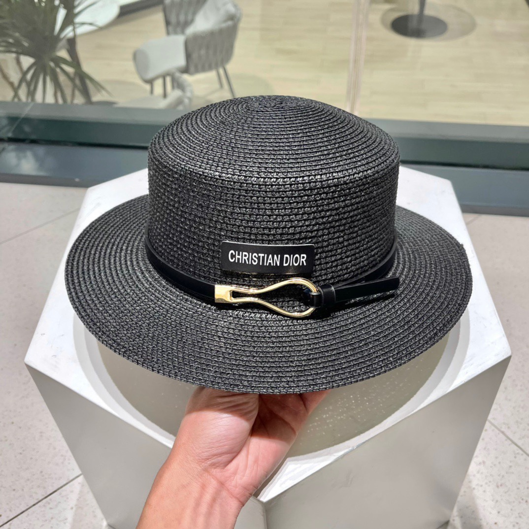 Dior Hats(Replica)
