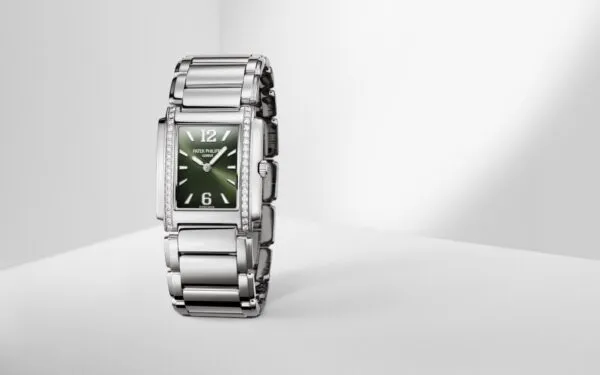 TWENTY~4  30 mm,Stainless steel,4910-1200A-011