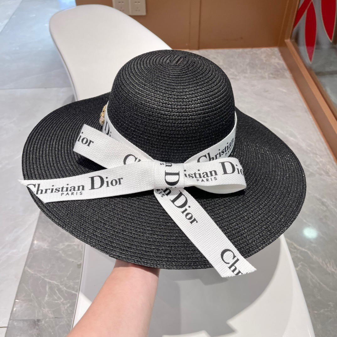Dior Hats(Replica)