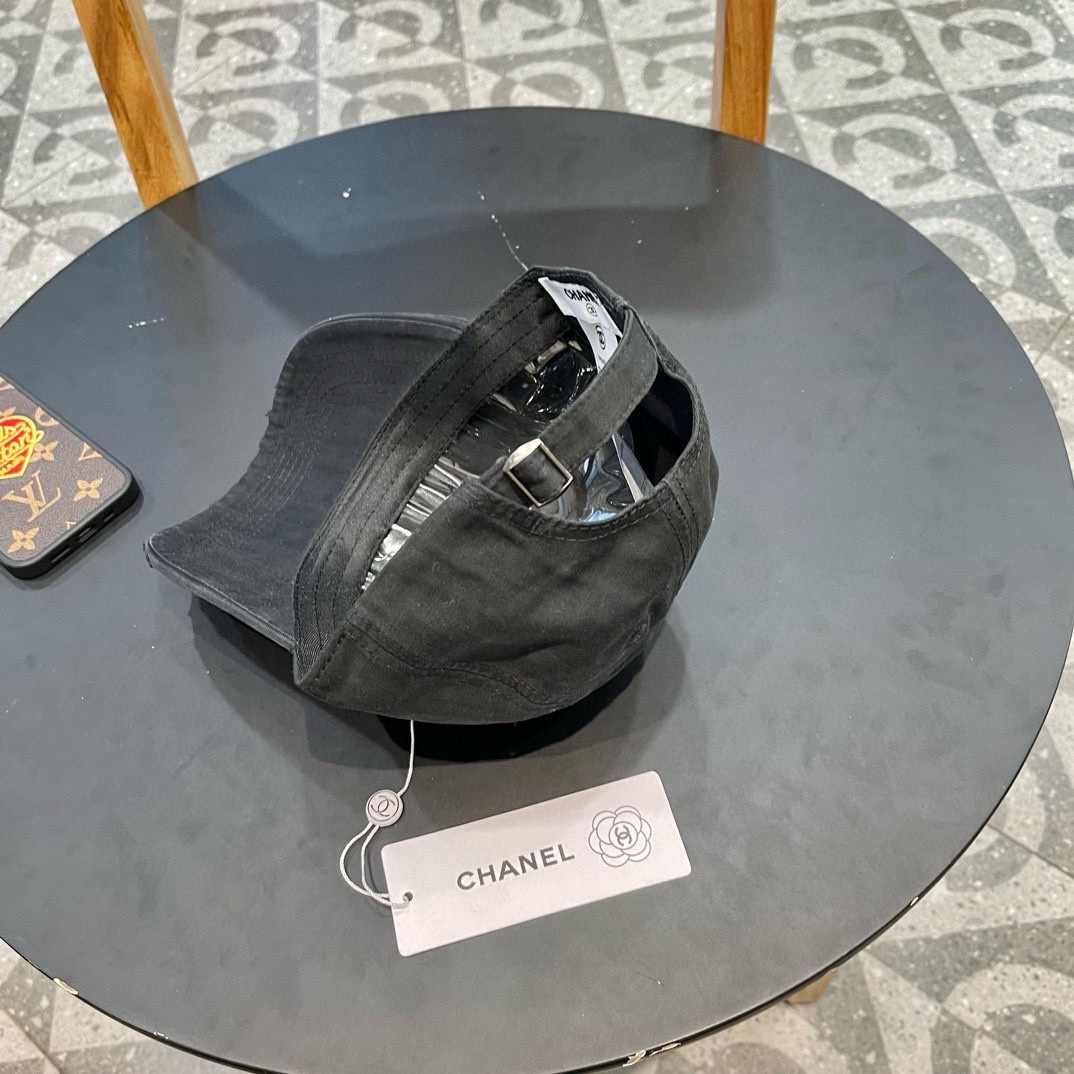 Chanel Hats(Replica)