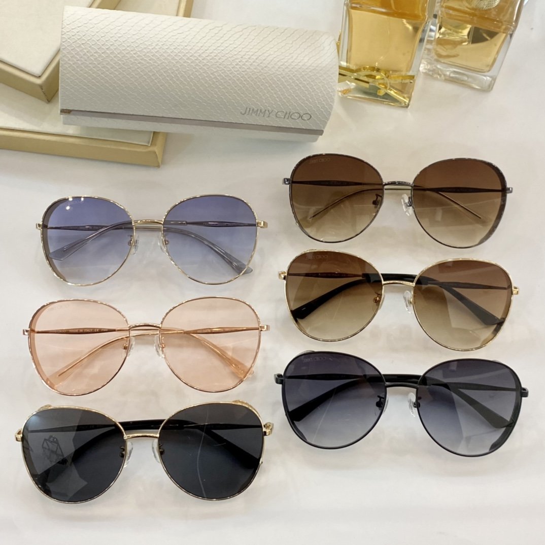 Jimmy Choo Sunglasses
