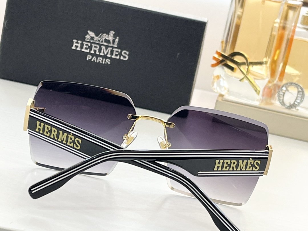 Hermes Sunglasses