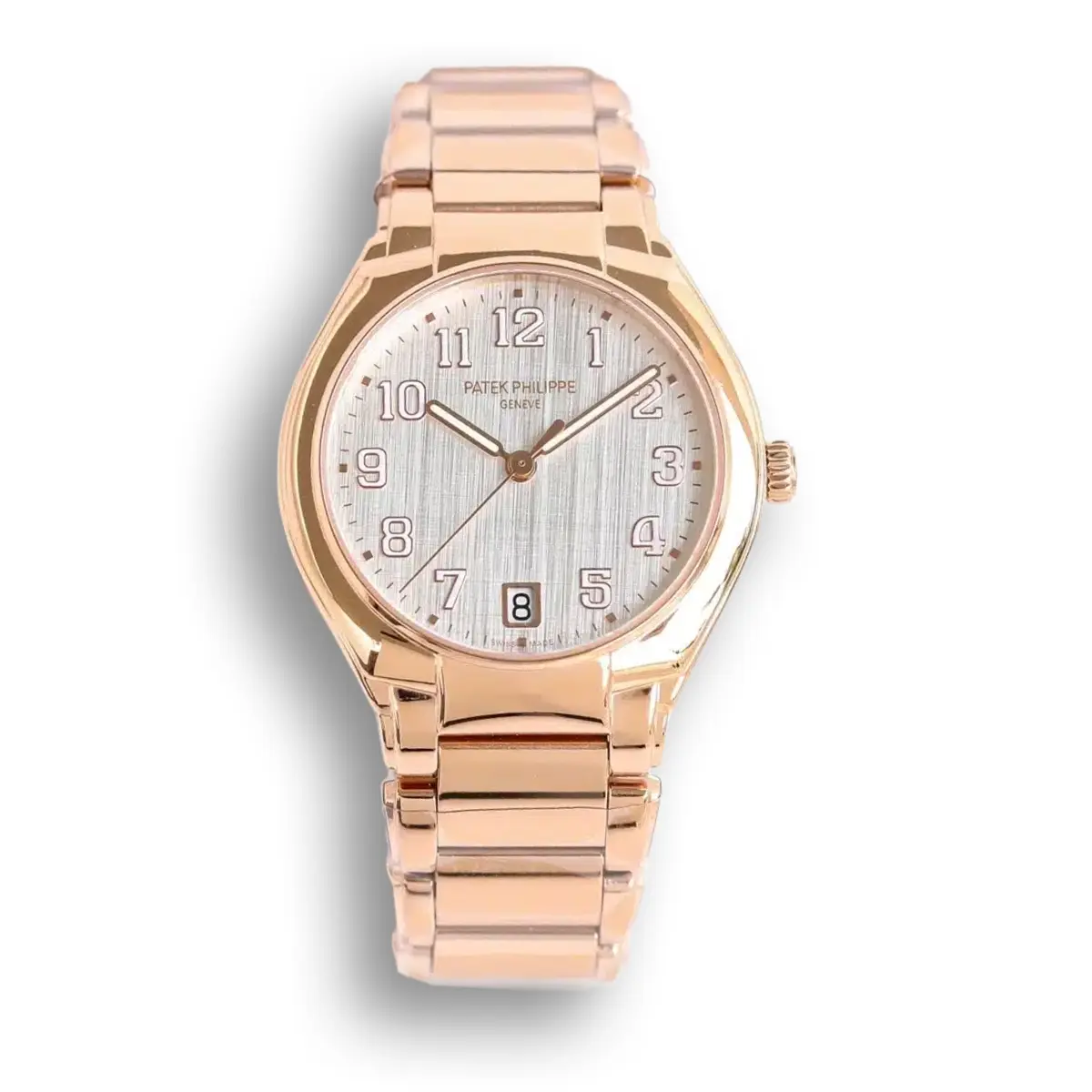 TWENTY~4  36 mm, Gold, 7300-1450R