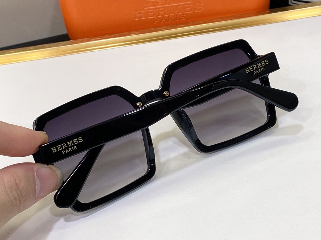 Hermes Sunglasses