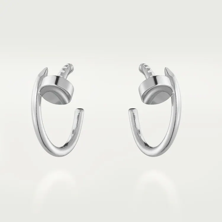 Cartier Juste un Clou Earring