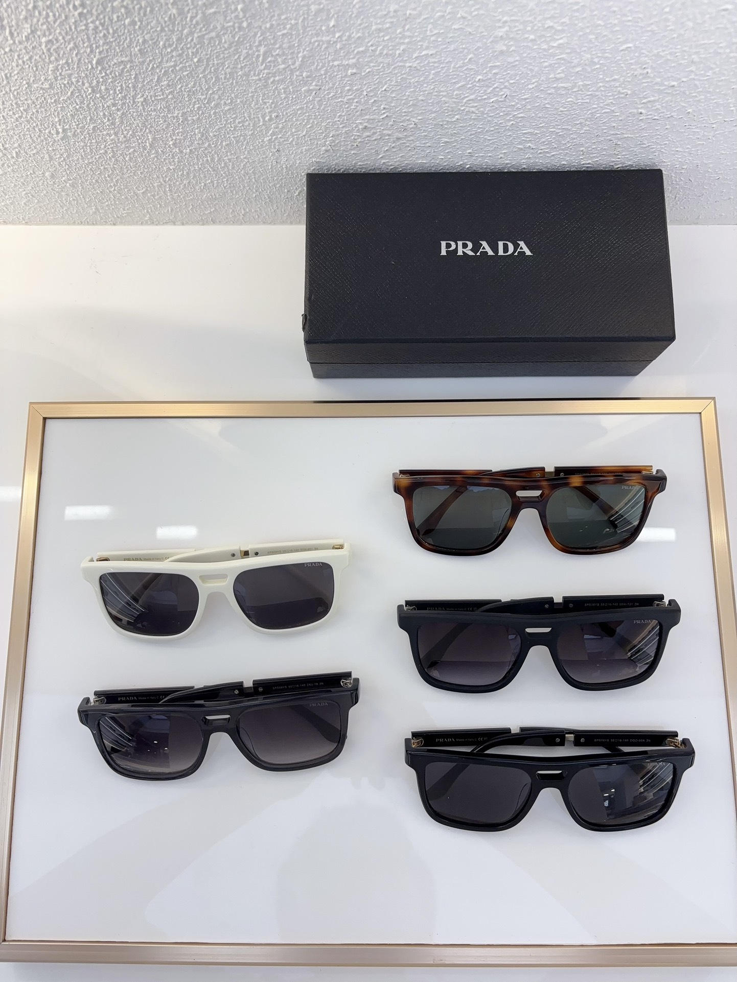 Prada Sunglasses