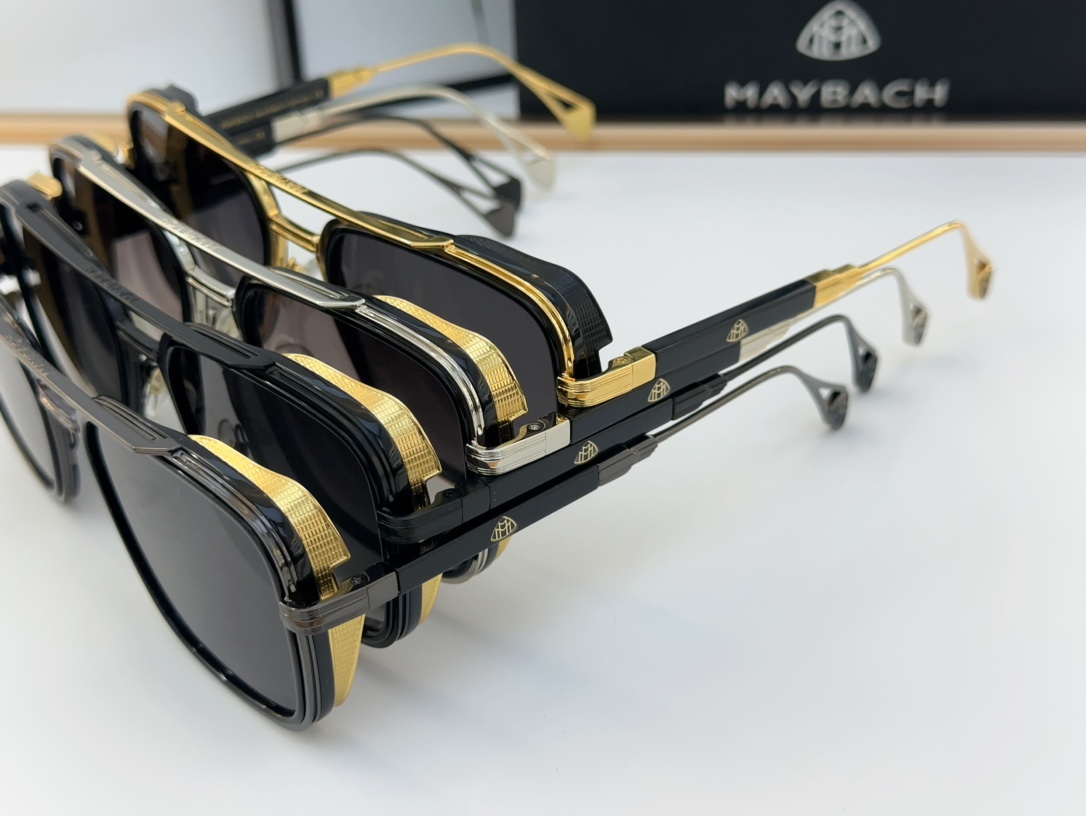 Maybach Sunglasses