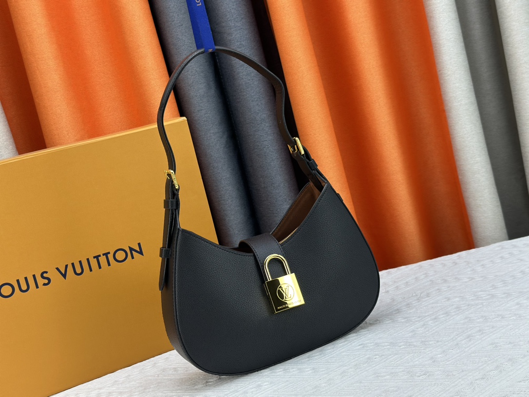 Louis Vuitton LOW KEY SHOULDER BAG M24611 M24885 M24990 Shoulder Bag Handbag