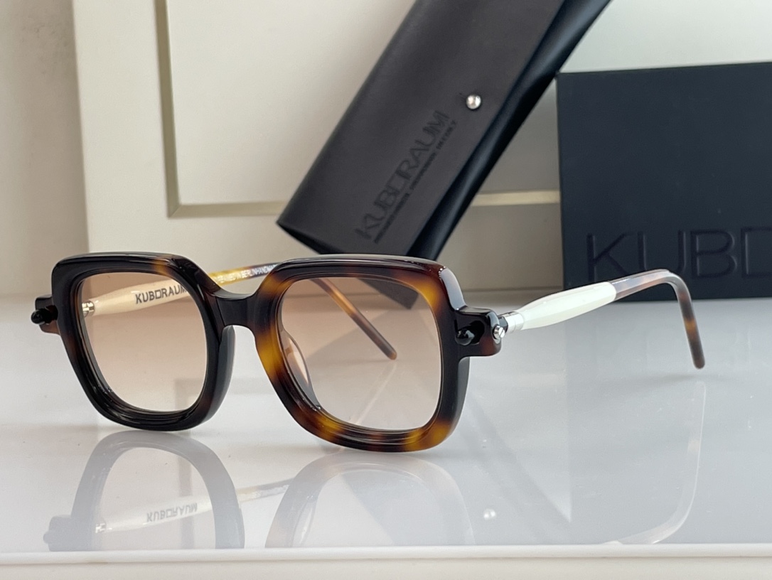 KUB RAUM Sunglasses
