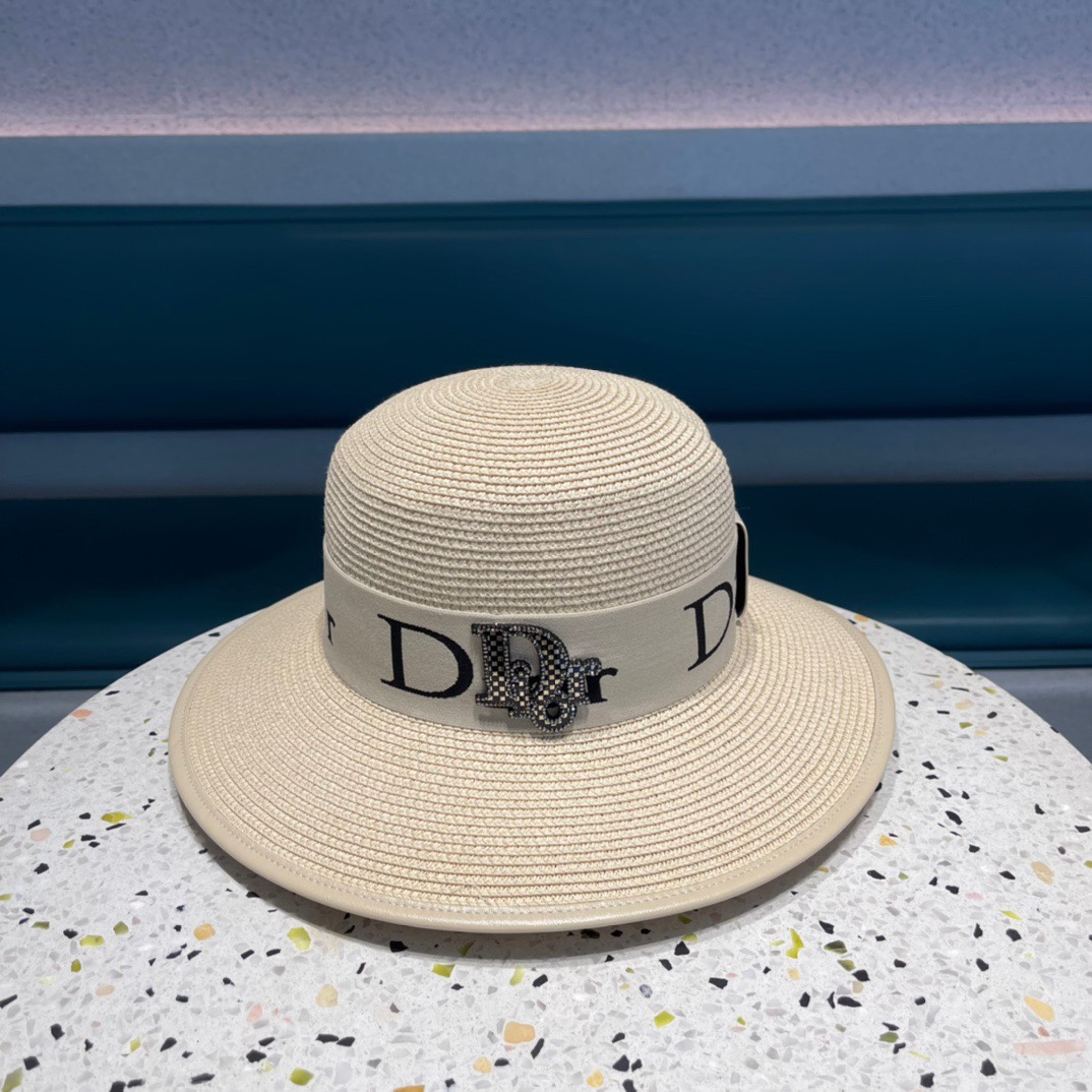 Dior Hats(Replica)