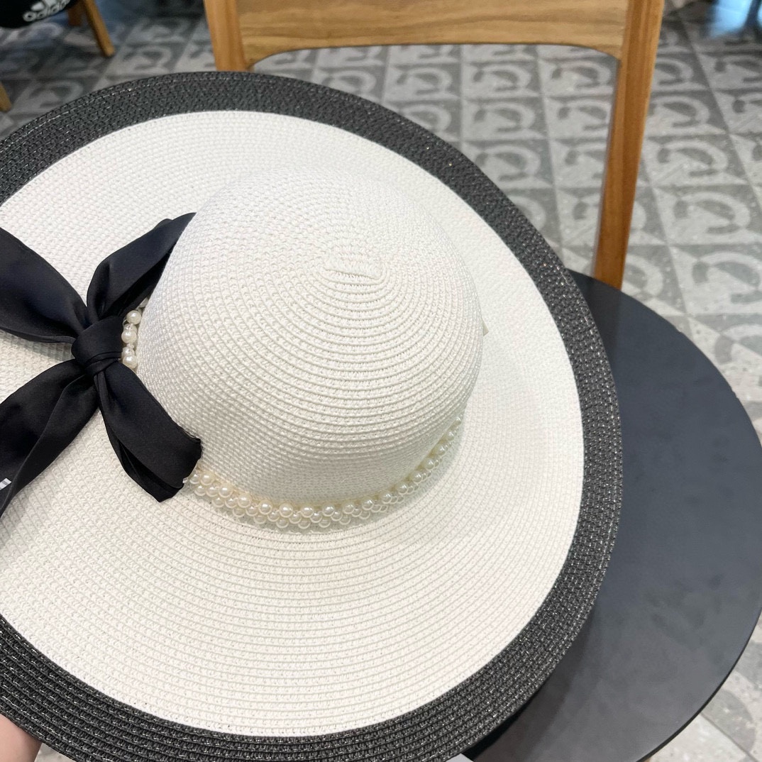 Chanel Hats(Replica)